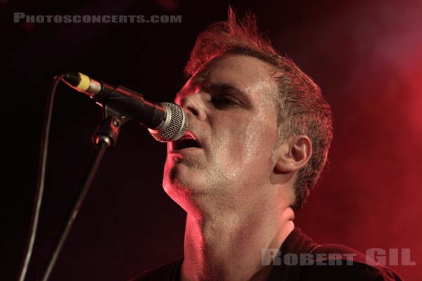 LOCAL H - 2017-02-11 - PARIS - La Maroquinerie - 